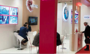 SİNTEK OLARAK EIF 2017- 10.ULUSLARARASI ENERJİ KONGRESİ & FUARI’NDAYDIK | SintekPlus Sayı 12