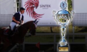 “Sintek Kupası” sahibini buldu