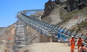 Sintek BV ilk anlaşmasını imzaladı