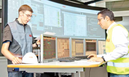 Çimento Tesisleri İçin Yenilikçi Ürün Ve Çözümler | SintekPlus Sayı 1