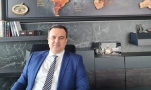 Şanghay’daki kapanma konteyner krizine neden olabilir