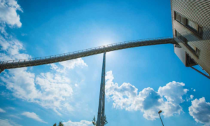 SCHWENK Zement KG, BEUMER Group Boru Konveyörlerine Güveniyor  | SintekPlus Sayı 4