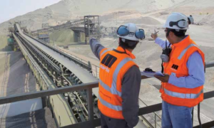 Martin Engineering Walk The Belt Konveyör Yürüme Programı  | SintekPlus Sayı 3