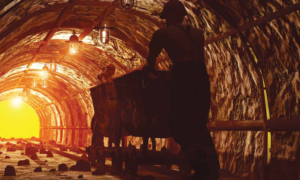 Türkiye’de Maden Sektörü  | SintekPlus Sayı 3