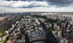 Sokak Aralarından Yükselen Tango Ezgileri İle Buenos Aires | SintekPlus Sayı 2