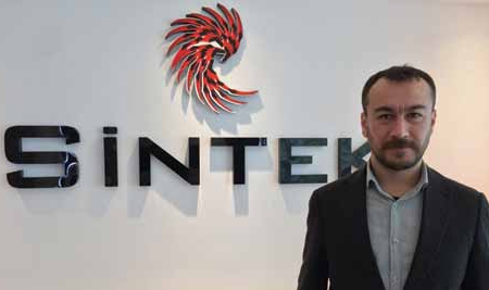 Artı Mı? Eksi Mi? : Risk | SintekPlus Sayı 9