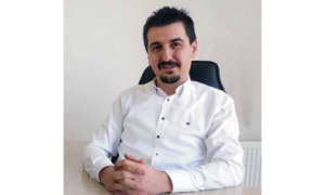 Proje Müdürü Enis Bostancı: “Yeni Çimento Üretim Tesislerine İhtiyaç Duyulmaktadır.” | SintekPlus Sayı 6