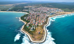 Bulgaristan Cumhuriyeti  | SintekPlus Sayı 4