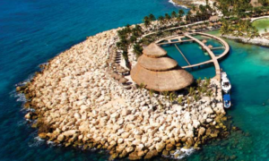 Meksika’nın Karayipleri: Cancun | SintekPlus Sayı 9