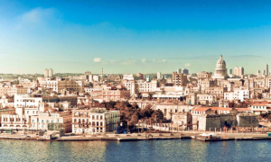 Müzik, Puro ve Rom…Küba’nın Kalbi Havana’da Atıyor! | SintekPlus 5