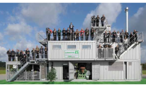 Loesche İlk Taşınabilir Öğütme Tesisini Teslim Etti | SintekPlus Sayı 6