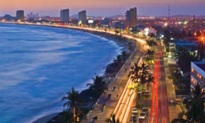 Meksika Birleşik Devletleri | SintekPlus Sayı 9