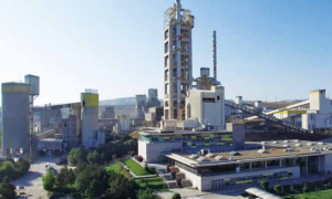 Votorantim Proje Direktörü Erdal Mercan: “Votorantim, Açıldığı Pazarlarda Büyüme Hedefleri Doğrultusunda Adımlar Atan Bir Şirkettir.” | SintekPlus Sayı 6