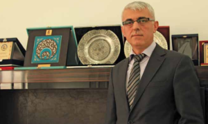 Yurtçim Genel Müdür Yardımcısı Hamza Oduncu: “Hedefimiz Sürdürülebilir Bir Gelecek Yaratmak.” | SintekPlus Sayı 9