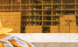 Sintek Proje İSG Yöntemi | SintekPlus Sayı 10