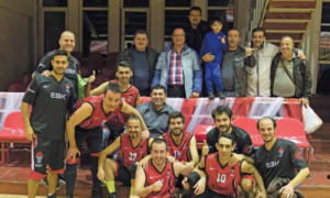 Sektörünün Lider Markalarından Sintek, Amatör Sporları Desteklemeye Devam Ediyor | SintekPlus Sayı 12