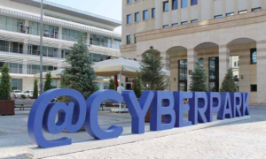 Bilkent Cyberpark Genel Müdürü Faruk İNALTEKİN: “Uluslararası Teknoparklar Birliği tarafından birincilik ödülü aldık. Bu bizim için oldukça önemli.” | SintekPlus Sayı 11