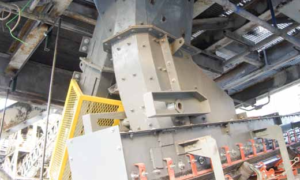 Çimento Siloları ve Haznelerinde Kapalı-Kısıtlı Alana Güvenli Giriş |SintekPlus Sayı 11