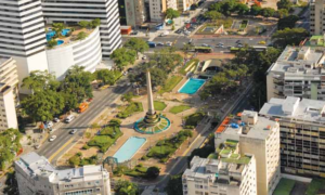 Venezuela | SintekPlus Sayı 10