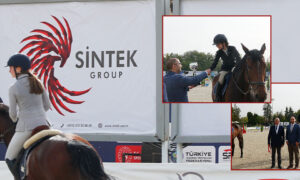 Bu Yılda Gelenek Değişmedi: “Sintek Kupası” Sahibini Buldu
