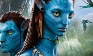 Avatar: Suyun Yolu