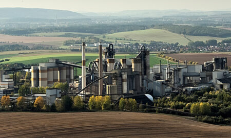 Reasons To Replace Cement Factory Production Lines 