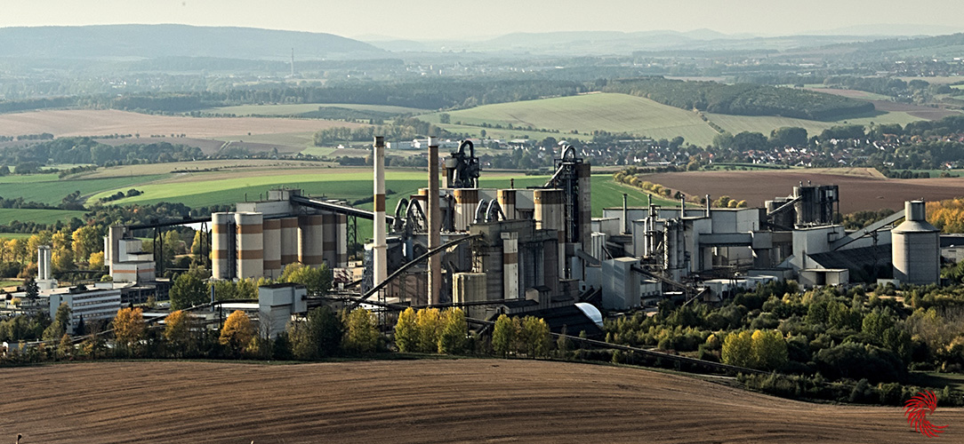 Reasons To Replace Cement Factory Production Lines 