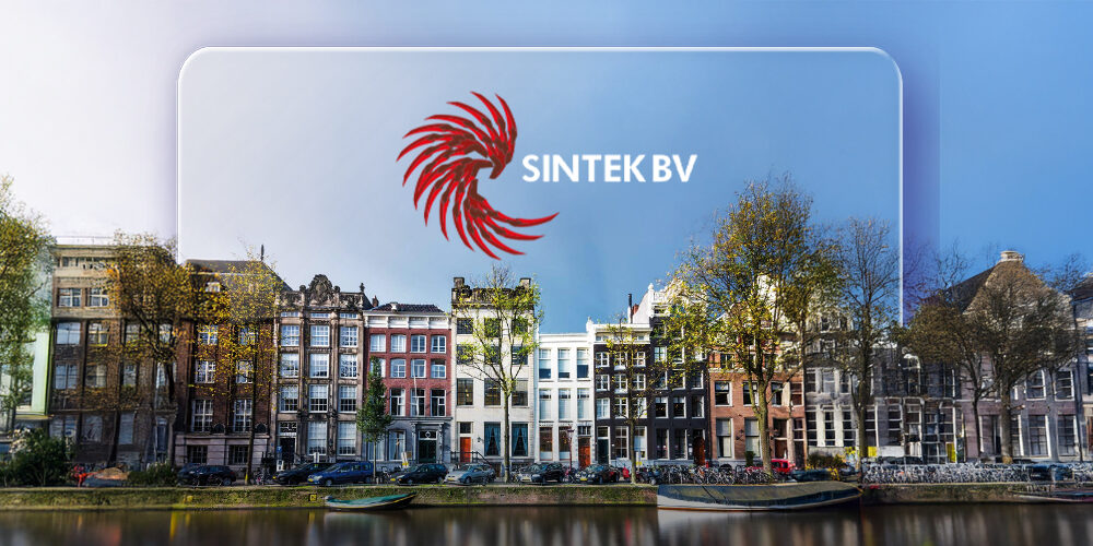 Sintek BV, Hollanda’da Recognized Sponsorship Statüsü Kazandı!