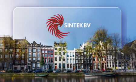 Sintek BV, Hollanda’da Recognized Sponsorship Statüsü Kazandı!