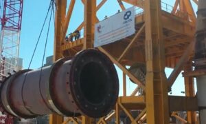 Portekiz-PYROROTOR Başarıyla Tamamlandı!