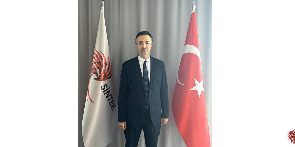 Sintek’in Sürdürülebilirlik Yolculuğu