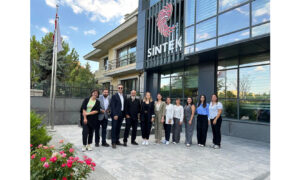 Yeşil Mutabakata Uyum Projesi Faz-1 Sürecine Başladık!