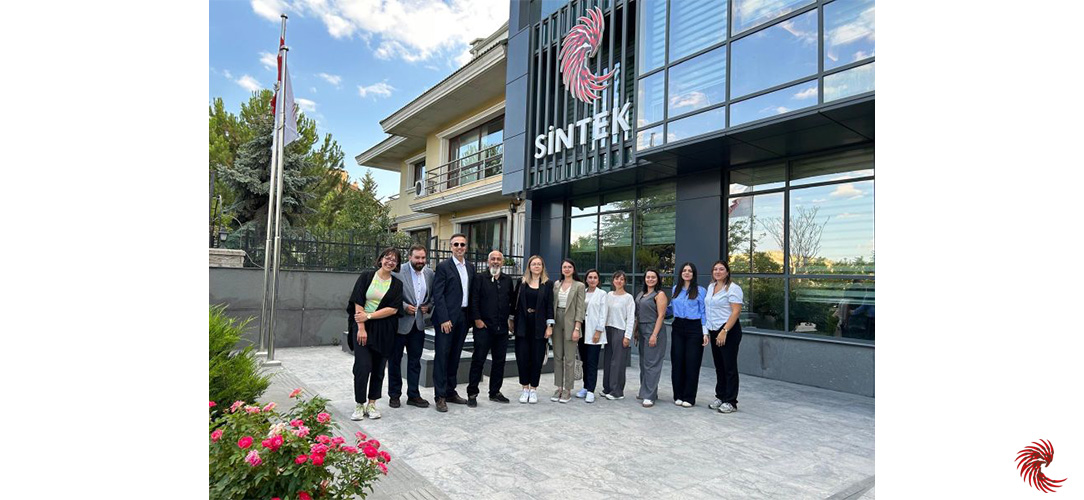 Yeşil Mutabakata Uyum Projesi Faz-1 Sürecine Başladık!