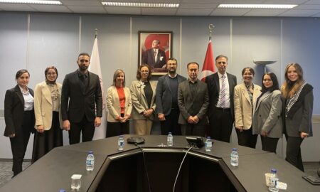 Responsible Yeşil Mutabakata Uyum Projesi