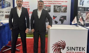 IEEE-IAS/ACA Cement Conference 2026’da Pillar Sponsor Olarak Yer Aldık