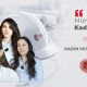 Kadın Mühendisler Günü’nde Söz Kadın Mühendislerde