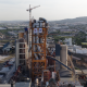 Sintek Group İmzasıyla Cimpor Alhandra Fırın-7 Hattında Ateşleme Başarıyla Gerçekleştirildi