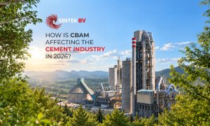 How Is CBAM Affecting the Cement Industry in 2026?