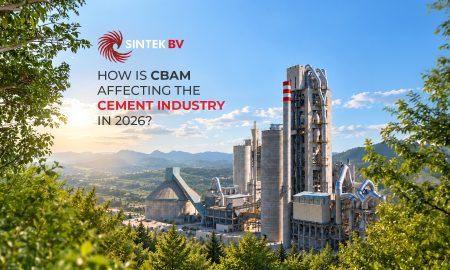 How Is CBAM Affecting the Cement Industry in 2026?