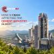 How Is CBAM Affecting the Cement Industry in 2026?